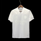 Arsenal 2022 Anti-Knife Whiteout - Fan Version