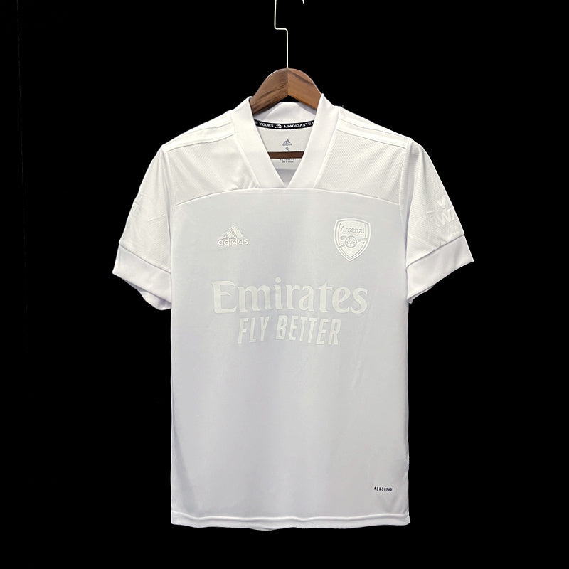 Arsenal 2022 Anti-Knife Whiteout - Fan Version