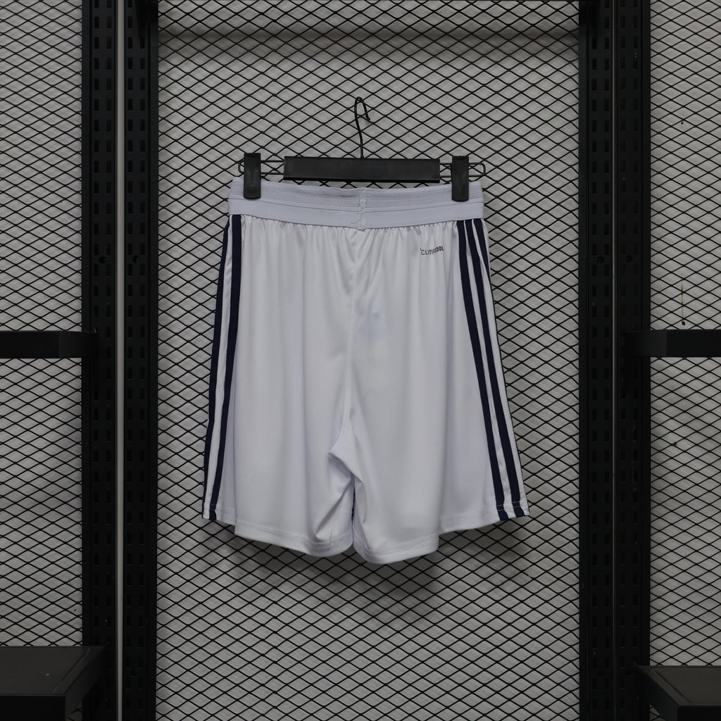 Boca Juniors 2027 Away - Player Shorts
