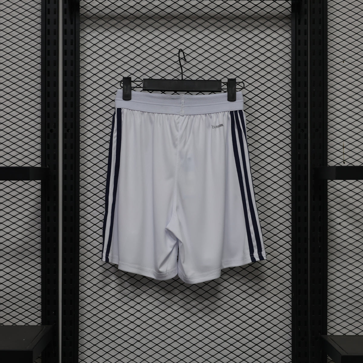 Boca Juniors 2027 Away - Player Shorts
