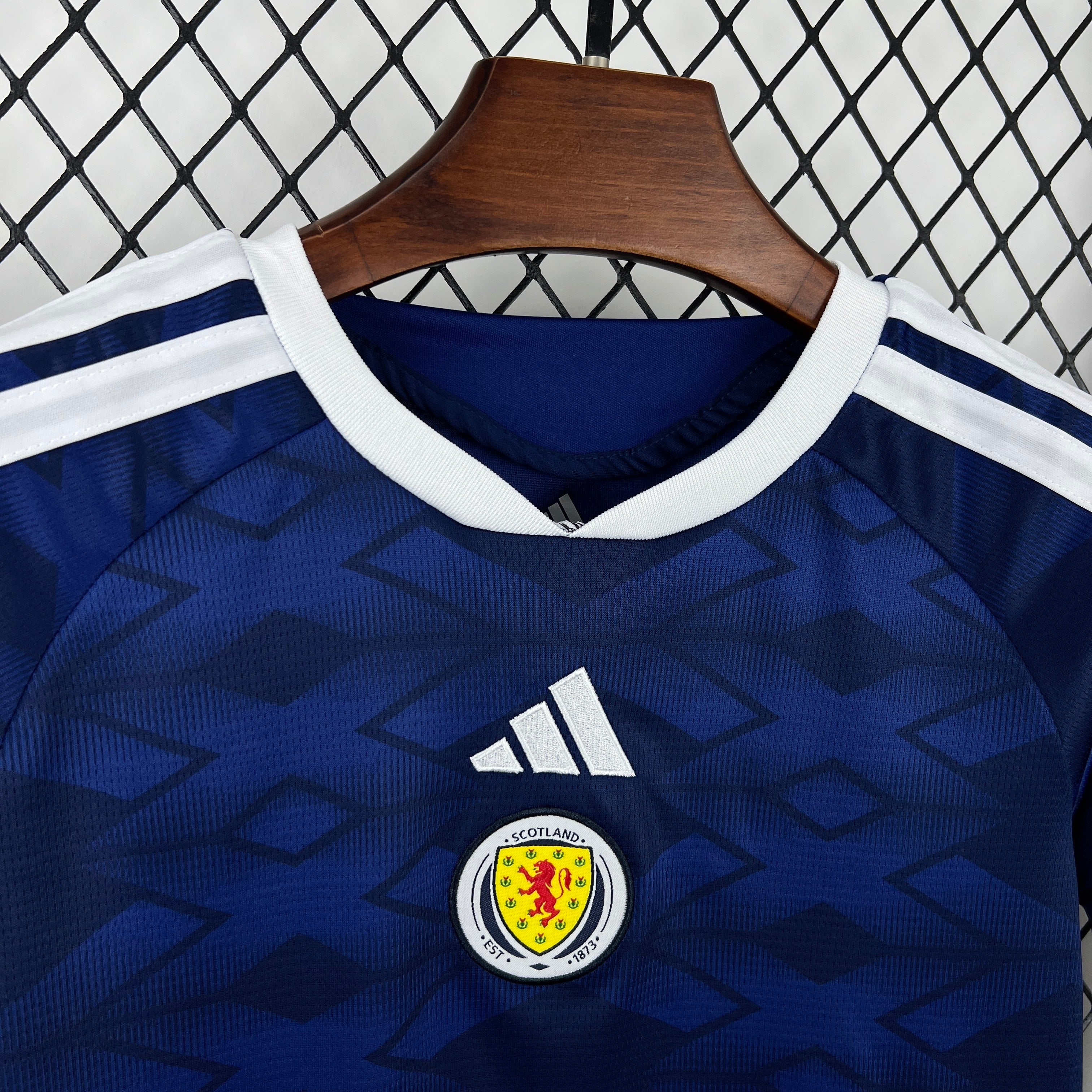 Scotland 2026 Home - Kid Kit