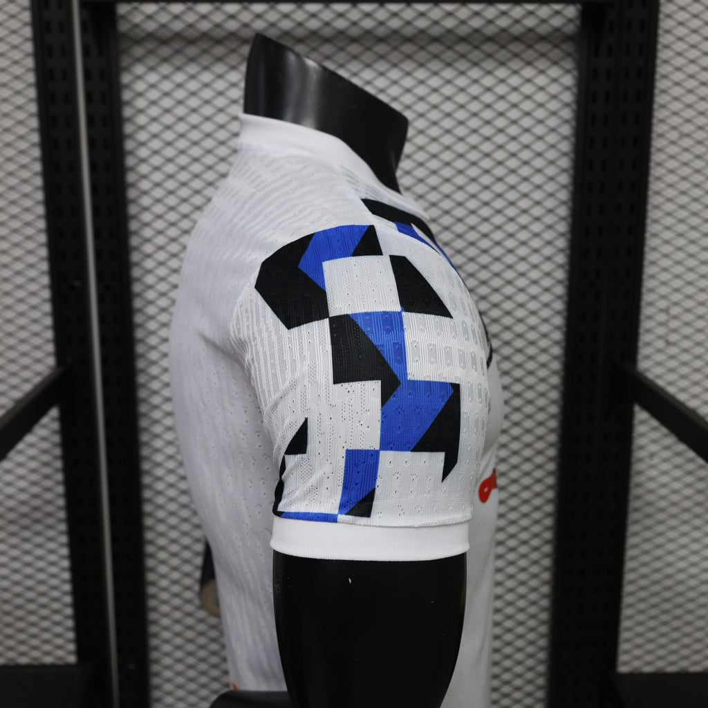 Atalanta 2026/27 Away - Player Version