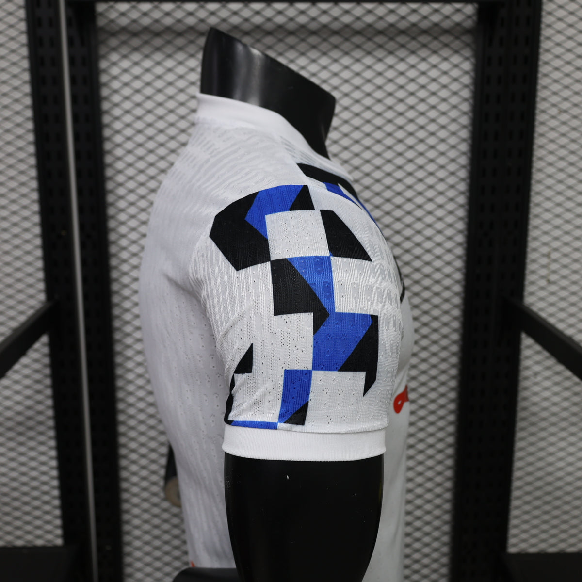Atalanta 2026/27 Away - Player Version