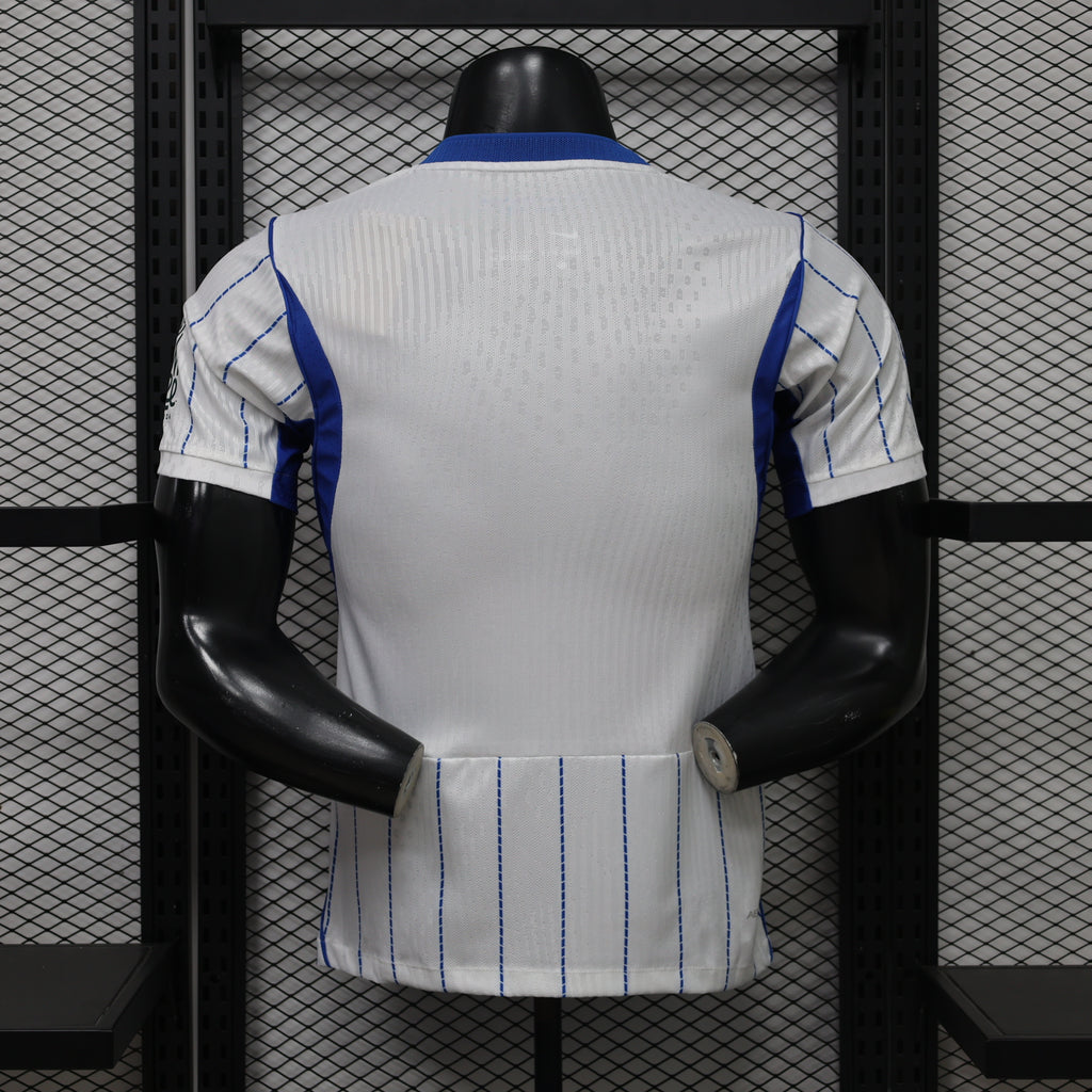 Brighton 2026/27 Away - Player Version