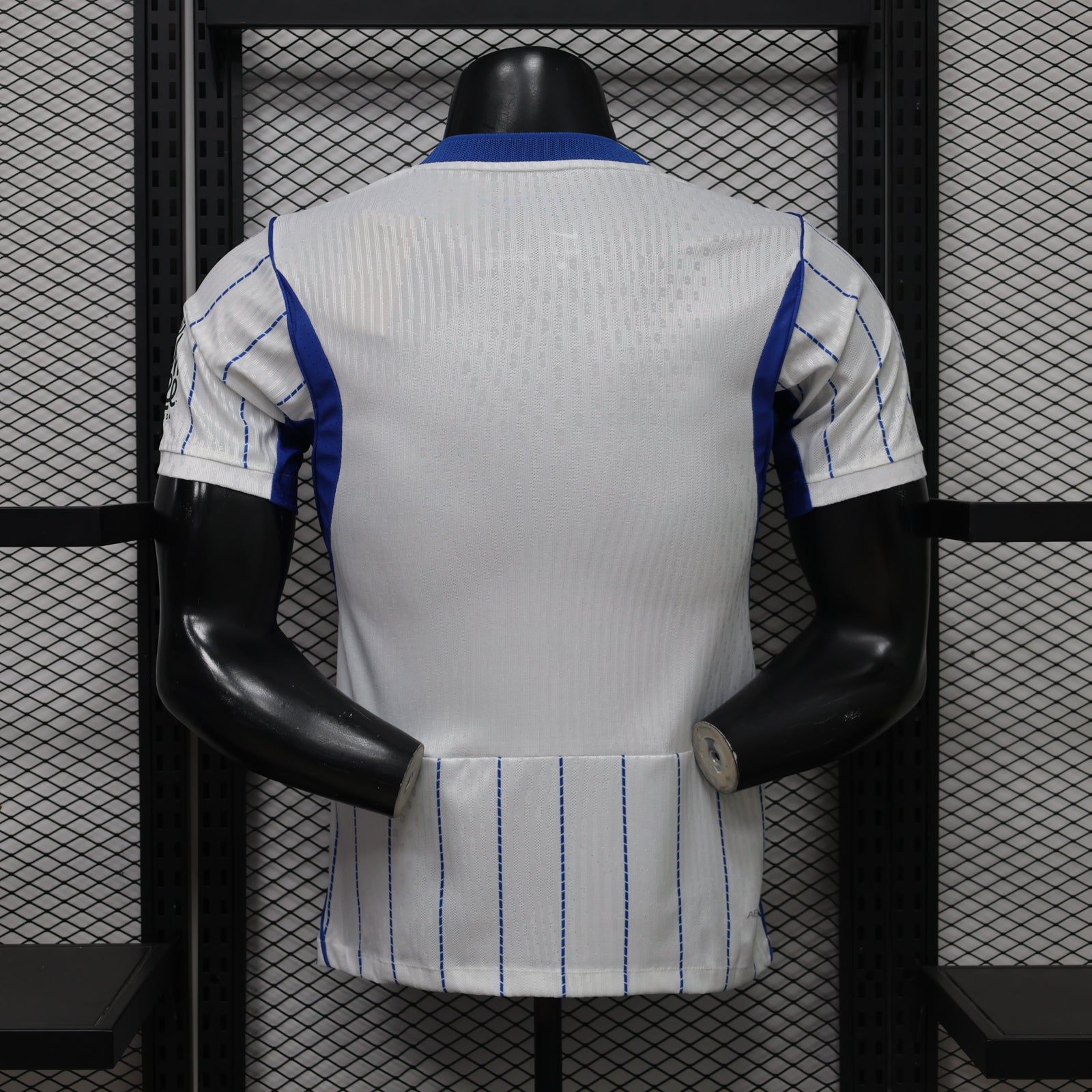 Brighton 2026/27 Away - Player Version