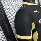 Manchester City 2026/27 Away - Player Version