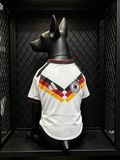 Germany 2026 Home - Dog Kit