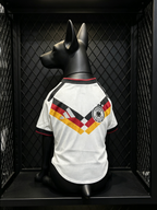 Germany 2026 Home - Dog Kit