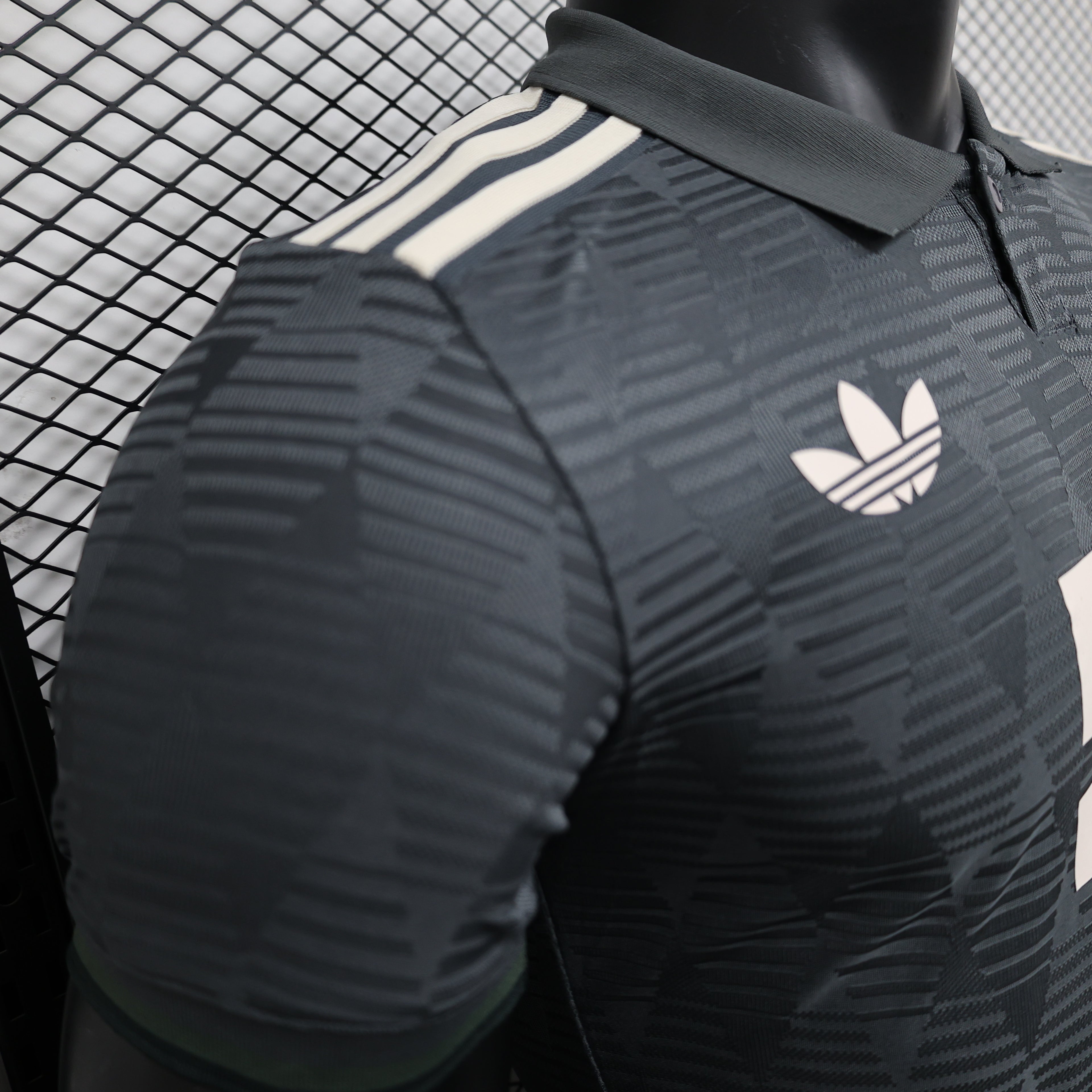 Bayern Munich 2024/25 Oktoberfest - Player Version