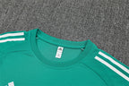 Liverpool FC 2025/26 Teal Training Set | Adult + Kids Sizes