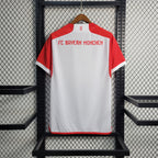 Bayern Munich 2023/24 Home - Fan Version