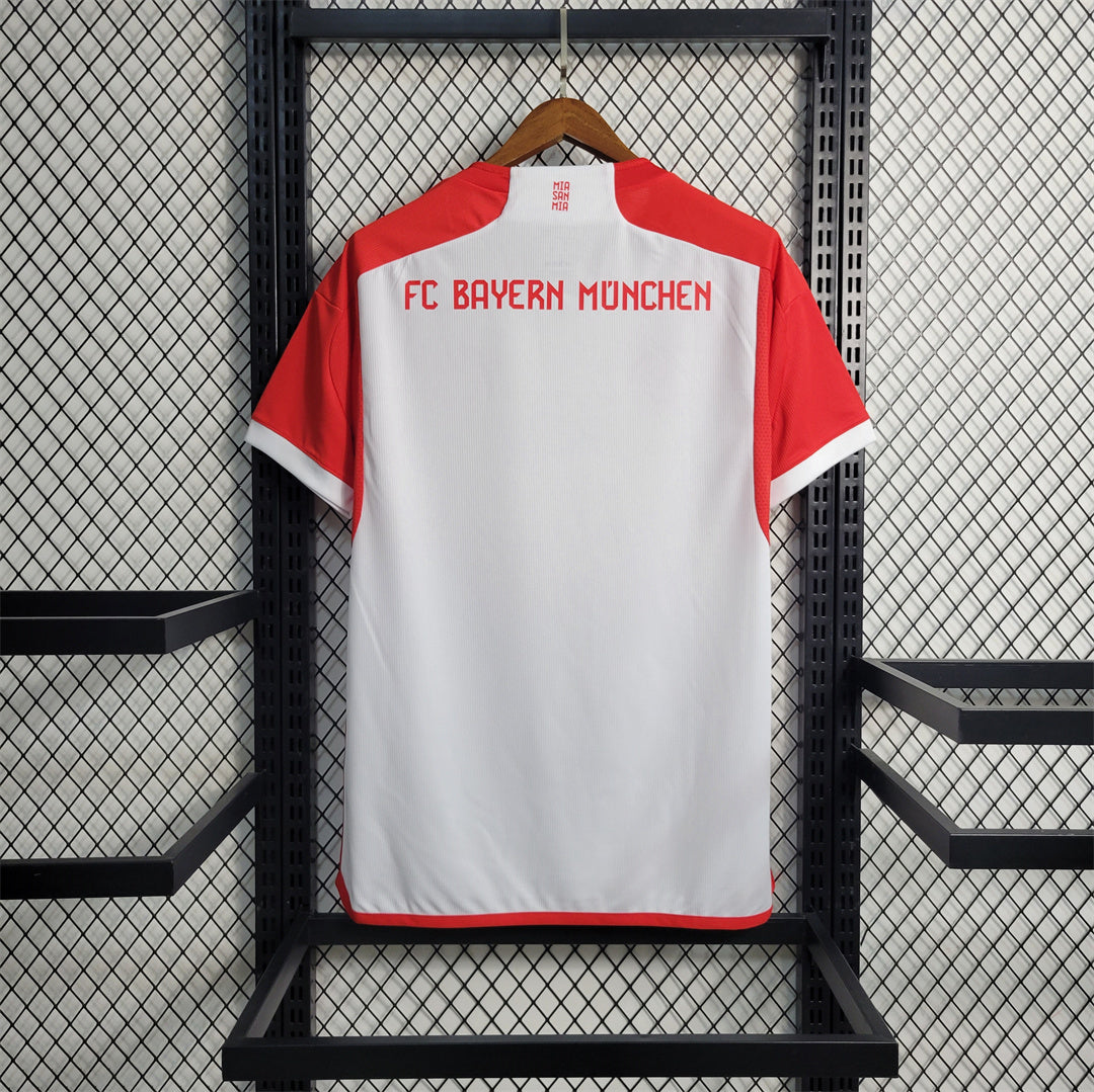 Bayern Munich 2023/24 Home - Fan Version