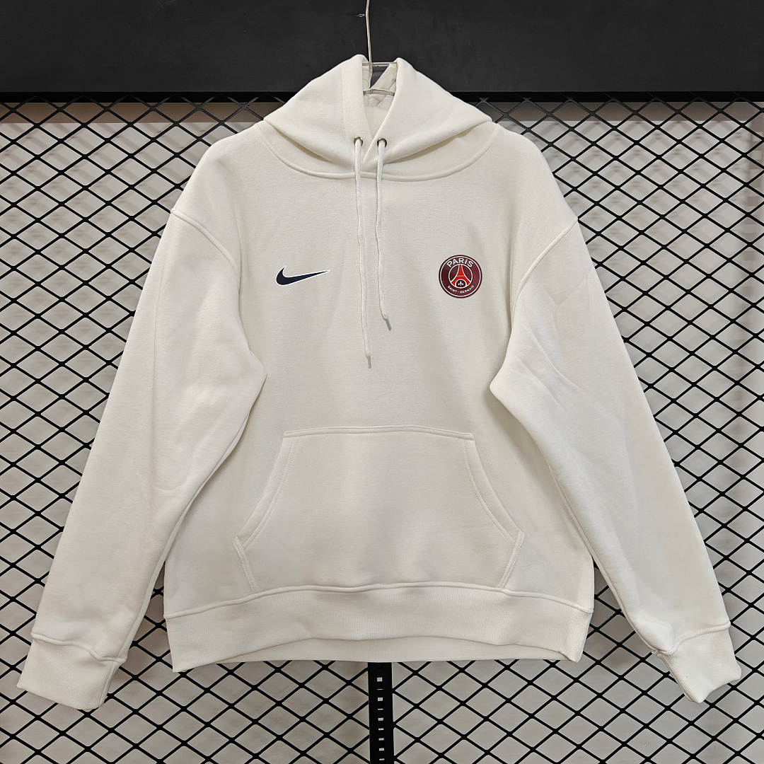 Paris Saint-Germain 2026 Hoodie