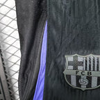 Barcelona 2025/26 Away - Player Shorts