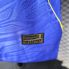 Chelsea 2026/27 Home Long Sleeve - Player Version