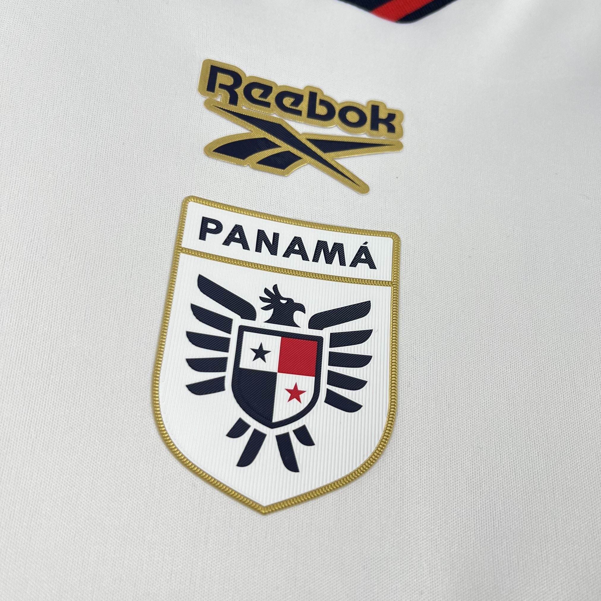Panama 2026 Away - Fan Version