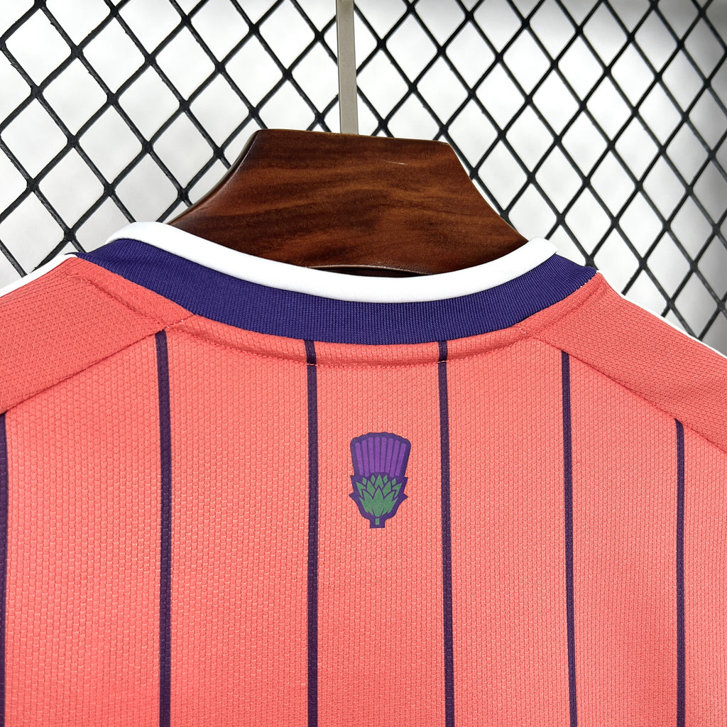 Scotland 2026 Away - Fan Version