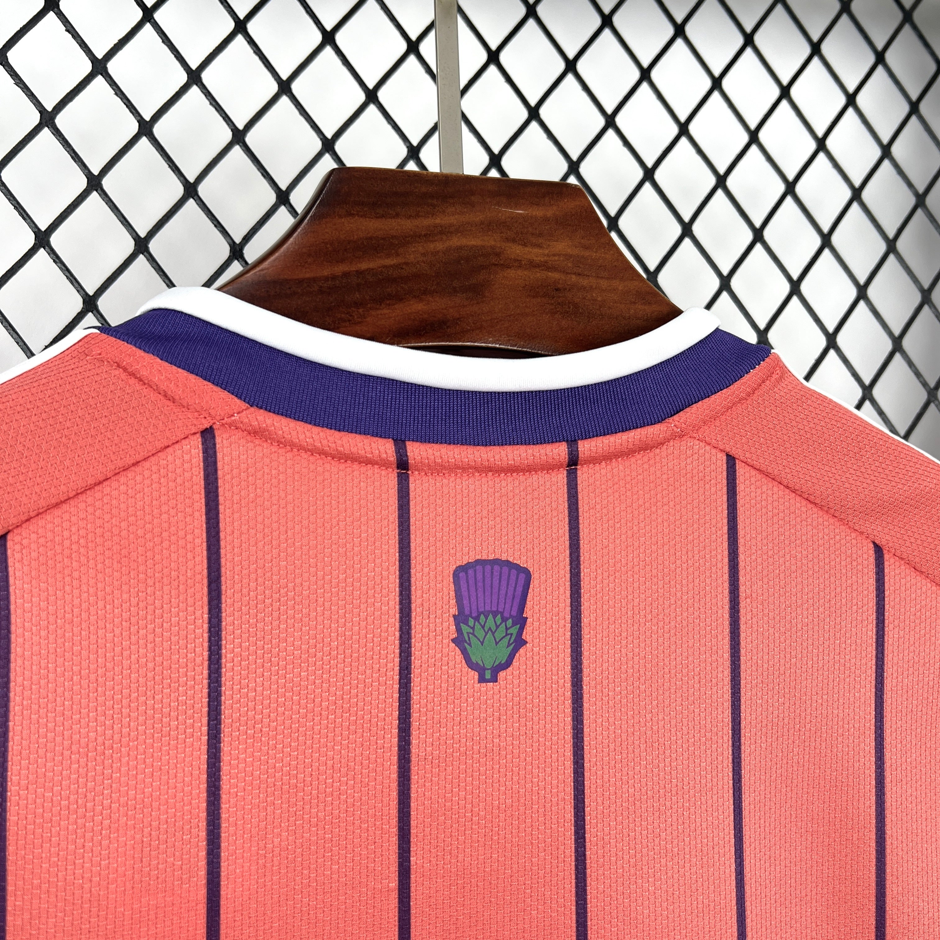 Scotland 2026 Away - Fan Version