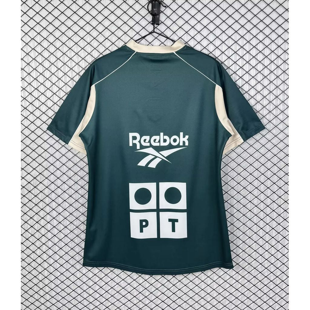 Sporting CP 2000/01 Pre-Match Top