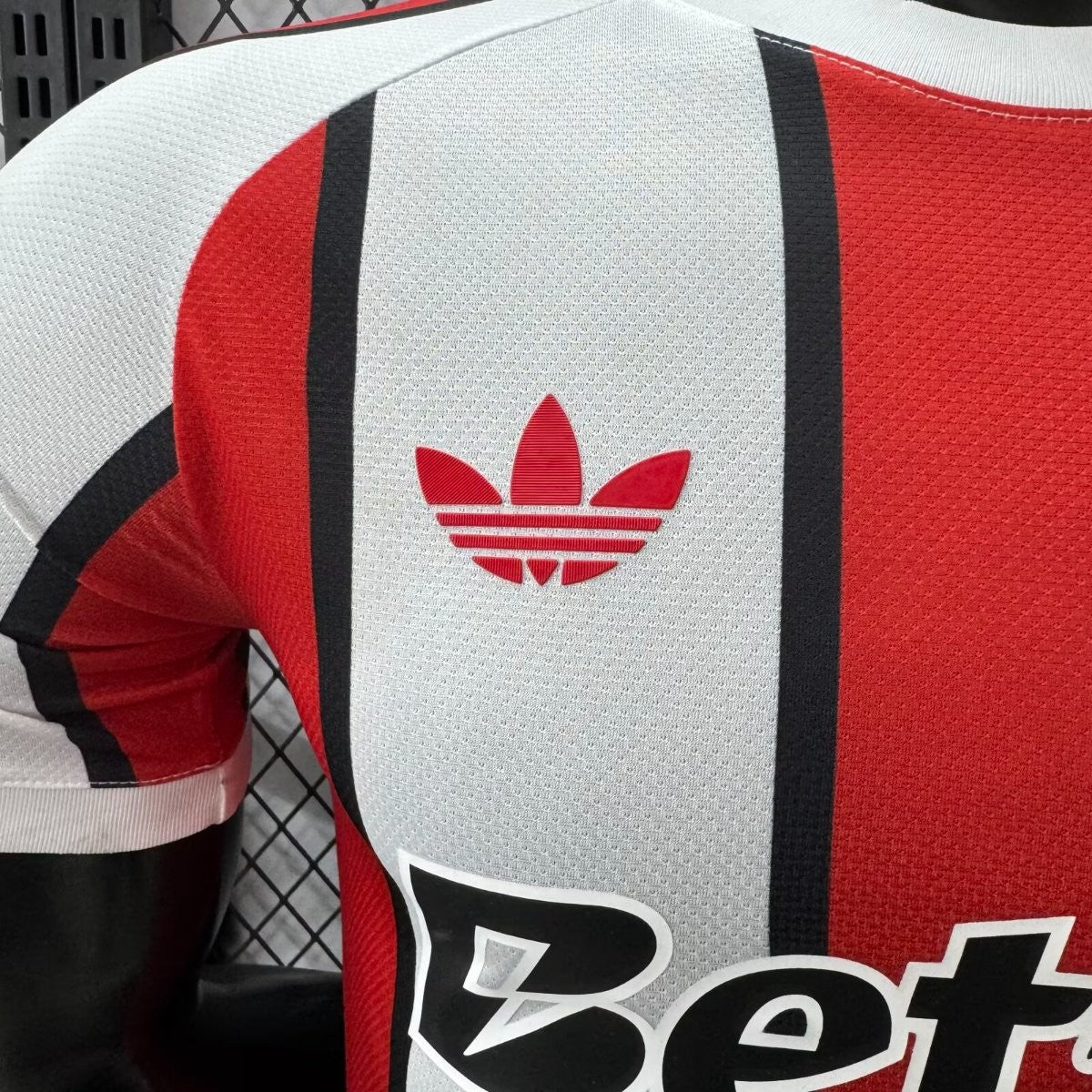 River Plate 2027 Away - Player Version