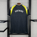 Borussia Dortmund 1995/96 Away - Retro