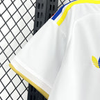 Venezuela 2026 Away - Fan Version
