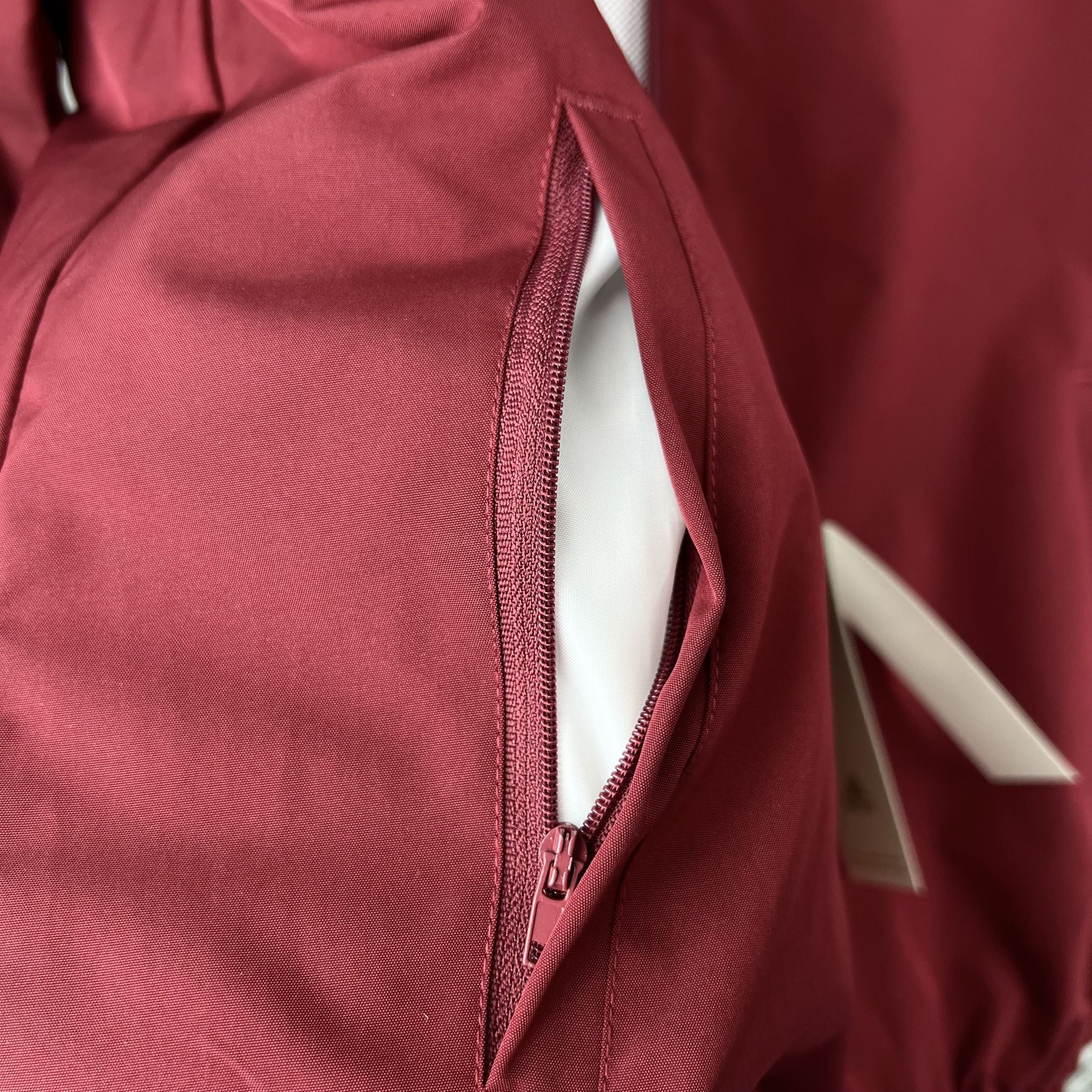 Spain 2026 Originals Track Jacket