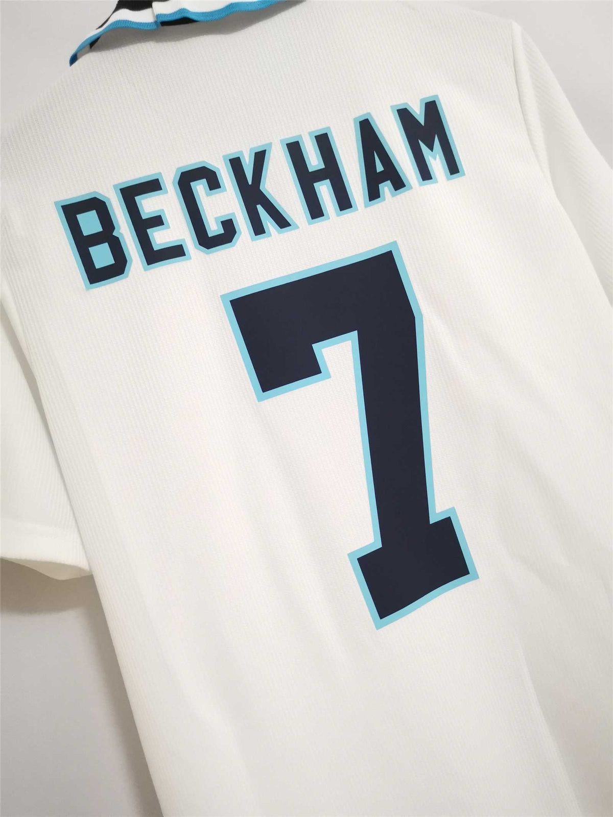 England 1996 Home - Retro