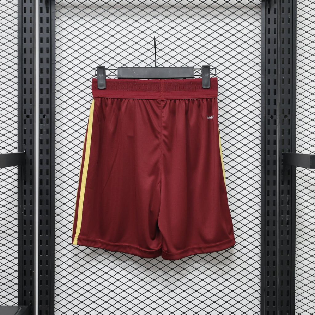Spain 2026 Away **2 Stars - Player Shorts