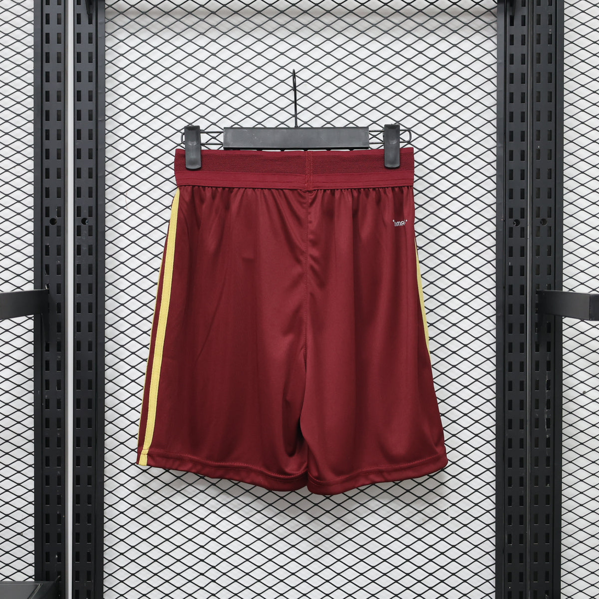 Spain 2026 Away **2 Stars - Player Shorts
