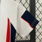 England 1998 Home - Retro Kid Kit