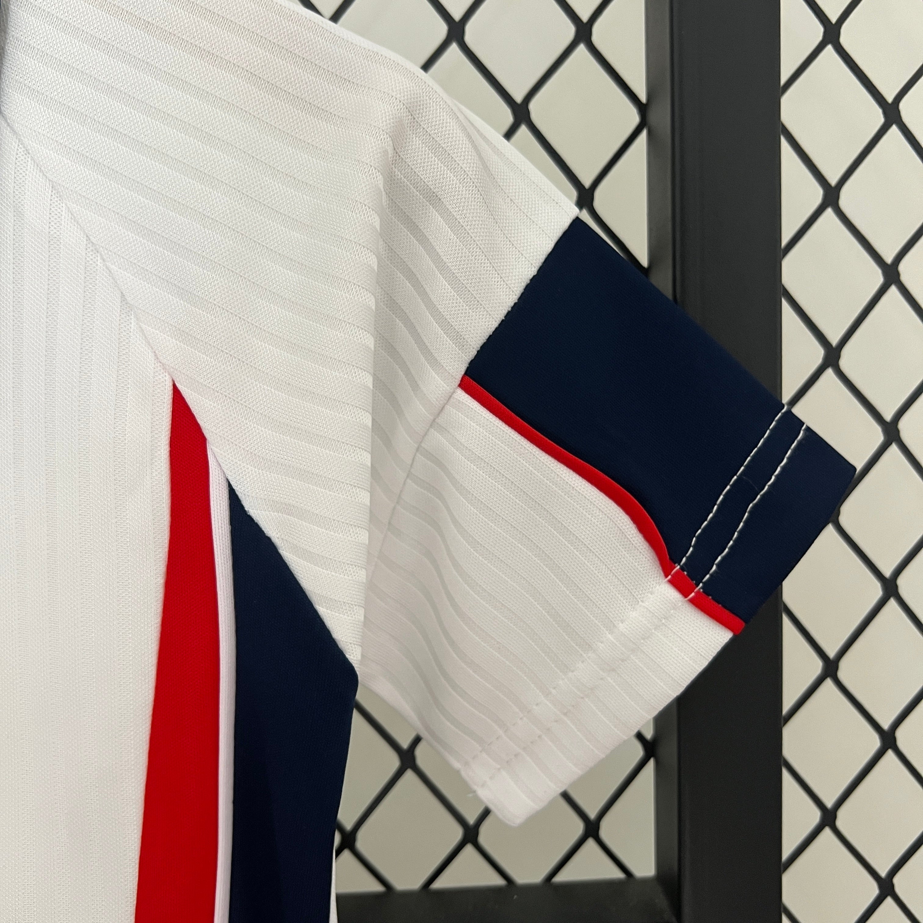 England 1998 Home - Retro Kid Kit