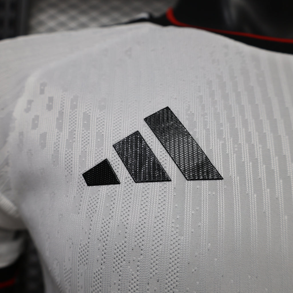 Fulham 2026/27 Home - Player Version