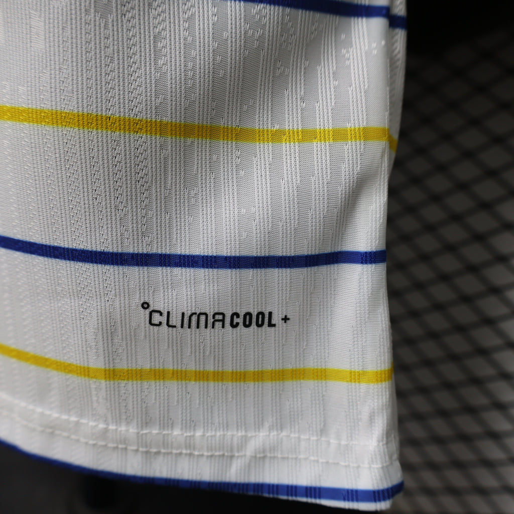 Leeds United 2026/27 Home - Player Version