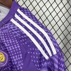 Orlando City 2025/26 Home - Fan Version