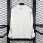 Aston Villa 2025/26 Third Long Sleeve - Fan Version