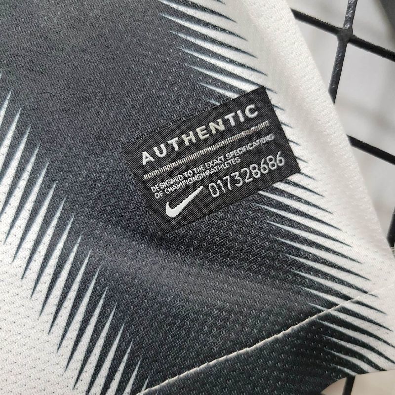 Juventus 2011/12 Home - Retro