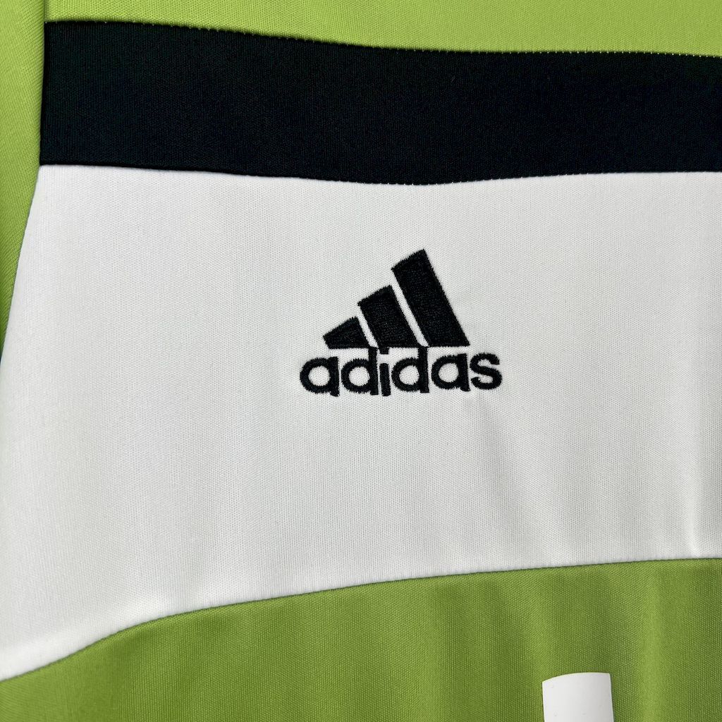 Juventus 2017/18 Third - Retro