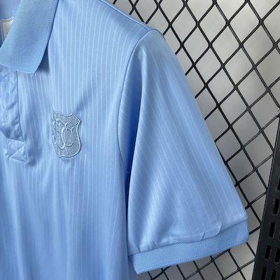 Everton 1892 Home- Retro