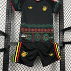 Jamaica 2026 Away - Kid Kit
