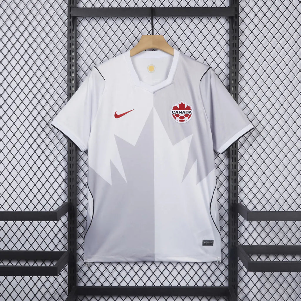Canada 2026 Third - Fan Version