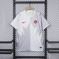 Canada 2026 Third - Fan Version