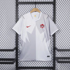 Canada 2026 Third - Fan Version