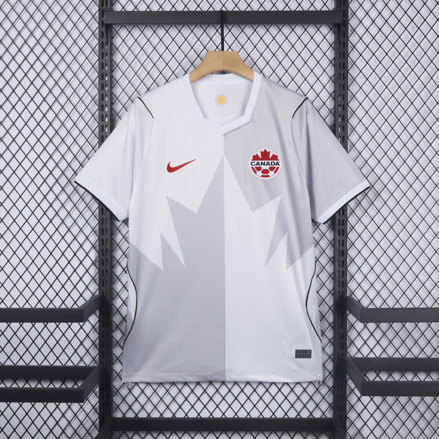 Canada 2026 Third - Fan Version