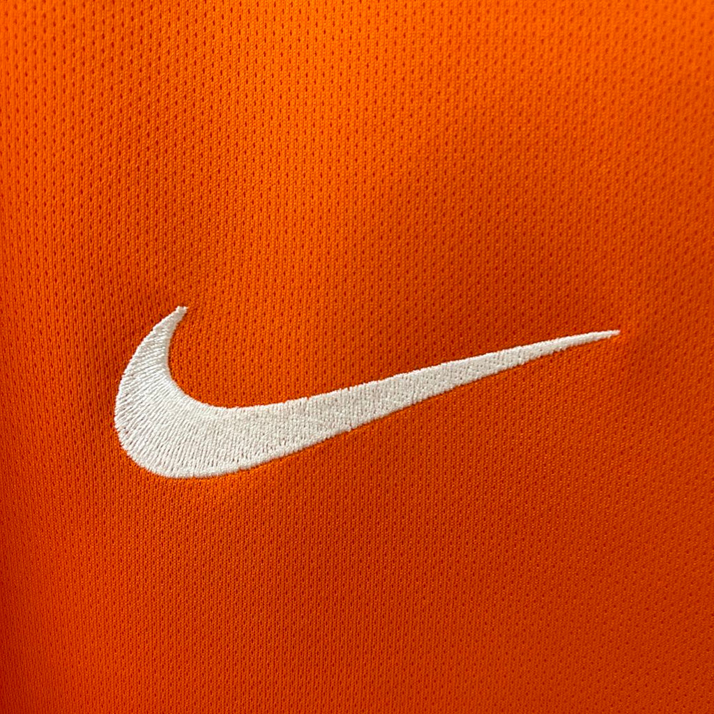 Netherlands 2014 Home - Retro