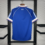France 1998 Home - Retro