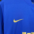 Birmingham City 2025/26 Home - Fan Version