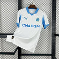 Marseille 2025/26 Home - Fan Version