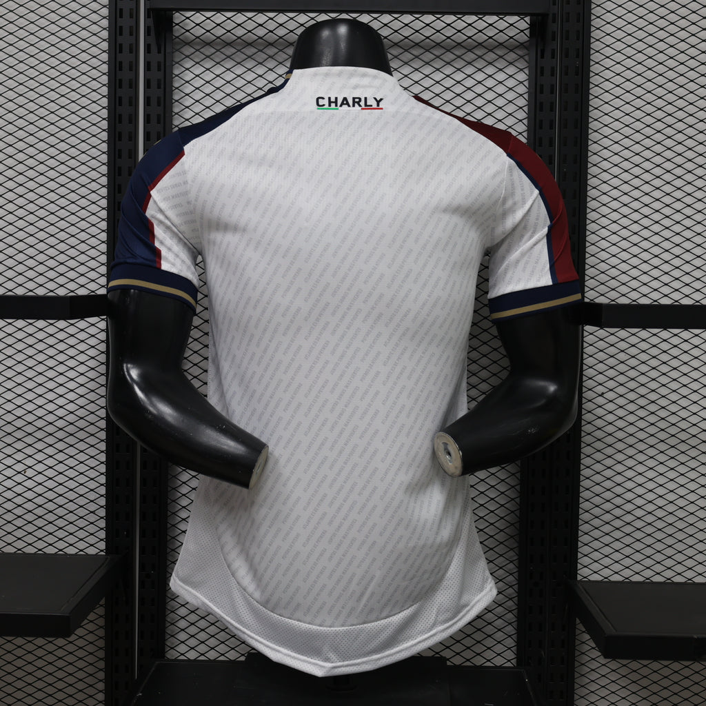 Atlante FC 2026/27 110th Anniversary Away - Player Version