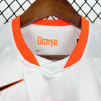 Netherlands 2026 Away - Kid Kit
